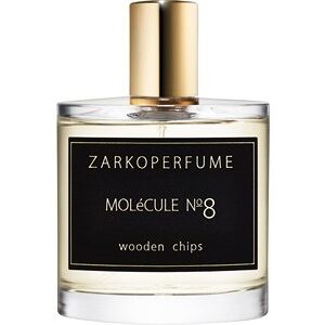 Zarkoperfume Unisex-dufte Molécule No.8 Eau de Parfum Spray