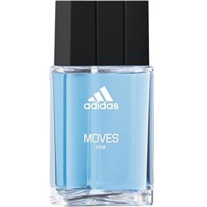 adidas Dufte til mænd Moves For Him Eau de Toilette Spray