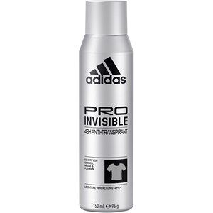 adidas Originals Dufte til mænd Unlock For Him Pro InvisibleDeodorant Spray