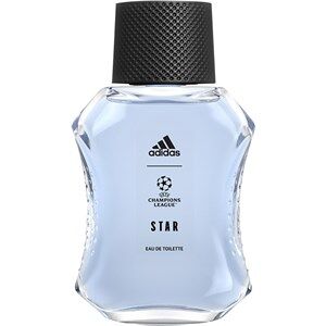 adidas Dufte til mænd Uefa 10 StarEau de Toilette Spray