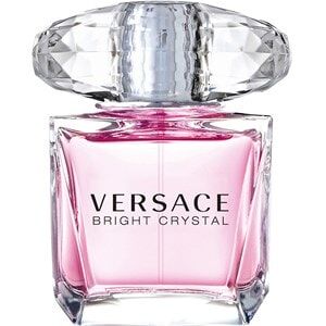 Versace Dufte til hende Bright Crystal Eau de Toilette Spray