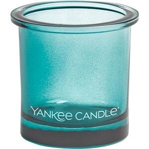 Yankee Candle Tilbehør til parfume Fyrfadslysholder Teal Holder