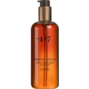 -417 Kropspleje Catharsis & Dead Sea Therapy Soft & Fresh Moisturizing Shower Gel