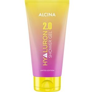 ALCINA Hudpleje Hyaluron 2.0 Shower Gel