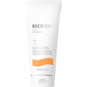 Biotherm Parfumer Eau d'Énergie Invigorating Shower Gel