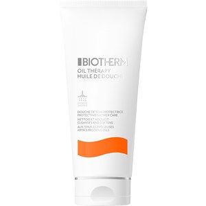 Biotherm Kropspleje Oil Therapy Protecting Shower Care