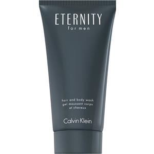 Calvin Dufte til mænd Eternity for men Shower Gel