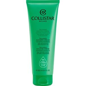 Collistar Kropspleje Special Perfect Body Talasso Shower Cream