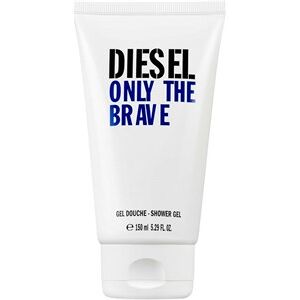 Diesel Dufte til mænd Only The Brave Shower Gel