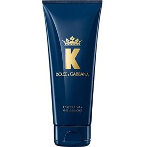 Dolce&Gabbana Dufte til mænd K by  Shower Gel