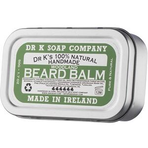 Dr. K Soap Company Skægpleje Pleje Beard Balm Woodland Spice