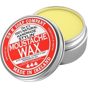 Dr. K Soap Company Skægpleje Pleje Moustache Wax