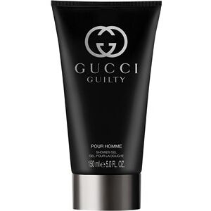 Gucci Dufte til mænd  Guilty Pour Homme Shower Gel