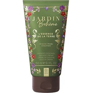 Jardin Bohème Parfumer til kvinder L'Essence de la Terre Shower Cream