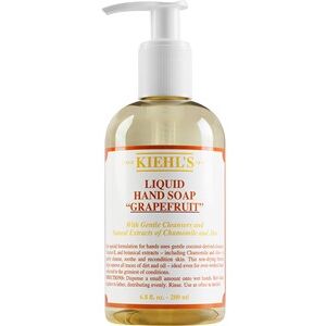 Kiehl's Kropspleje Håndpleje Liquid Hand Soap Grapefruit