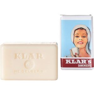 Klar sæbe Pleje Soaps Women Soap