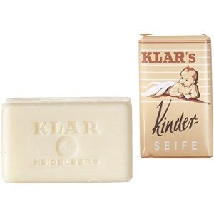 Klar sæbe Pleje Soaps Kids Soap