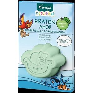 Kneipp Skumbad Bath crystals Pirater ohøj! Badekrystaller til børn