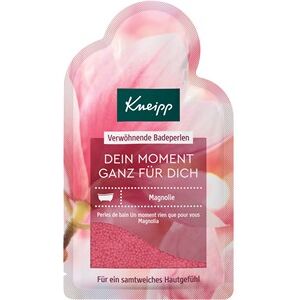 Kneipp Skumbad Badeperler Badeperler din alenetid