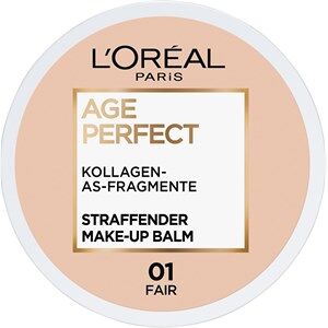 L’Oréal Paris Indsamling Age Perfect Opstrammende makeup balsam 02 Light