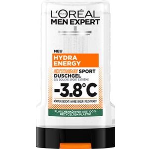 L'Oréal Paris Men Expert Collection Hydra Energy Extreme Sport Shower Gel