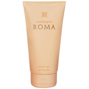 Laura Biagiotti Dufte til hende Roma Shower Gel