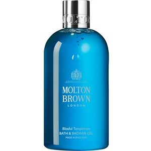 Molton Brown Collection Blissful Templetree Bath & Shower Gel