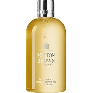 Molton Brown Collection Flora Luminare Bath & Shower Gel