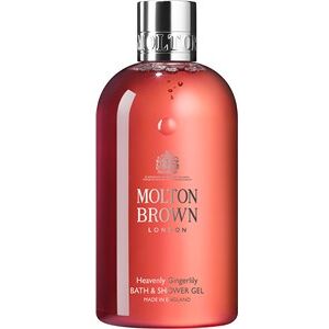 Molton Brown Collection Heavenly Gingerlily Bath & Shower Gel