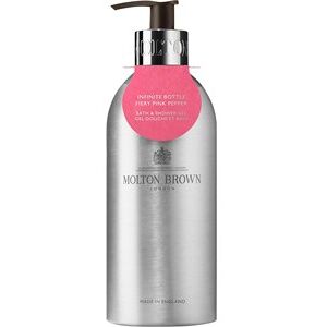 Molton Brown Collection Fiery Pink Pepper Bath & Shower Gel Infinite Bottle