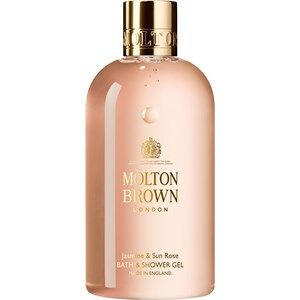 Molton Brown Collection Jasmin & Solrose Bath & Shower Gel