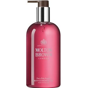 Molton Brown Collection Fiery Pink Pepper Bath & Shower Gel