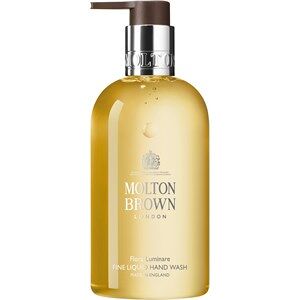 Molton Brown Collection Flora Luminare Fine Liquid Hand Wash