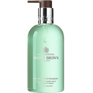 Molton Brown Collection Forfinede hvide morbær Fine Liquid Hand Wash