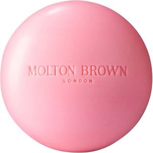 Molton Brown Collection Fiery Pink Pepper Perfumed Soap