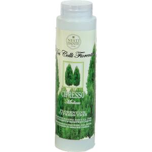 Nesti Dante Firenze Pleje Dei Colli Fiorentini Cypress Tree Shower Gel