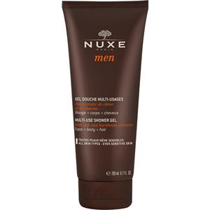 Nuxe Pleje til ham  Men Gel Douche Multi-Usages