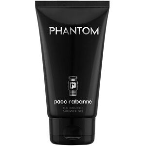 Rabanne Dufte til mænd Phantom Shower Gel