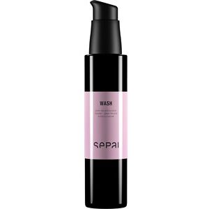 Sepai Ansigtspleje Basic Wash mild cleanser