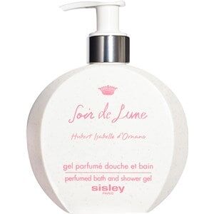 Sisley Parfumer til kvinder Soir de Lune Shower Gel