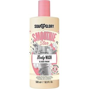 Soap & Glory Hudpleje Pleje af brusebad Hydrating Body Wash