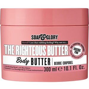 Soap & Glory Hudpleje Fugtighedspleje Moisturizing Body Butter