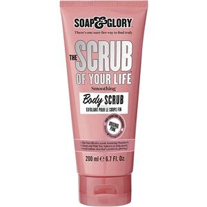 Soap & Glory Hudpleje Peeling The Scrub Of Your Life