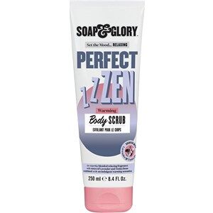 Soap & Glory Hudpleje Peeling Warming Body Scrub