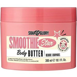 Soap & Glory Indsamling Smoothie Star Body Butter