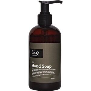 Soley Organics Kropspleje Håndpleje Lóa Sápa Hand Soap