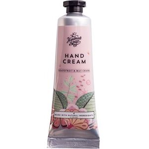 The Handmade Soap Collections Grapefruit & May Chang Hand Cream