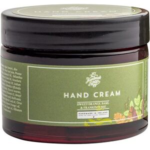 The Handmade Soap Collections Sweet Orange Hand Cream