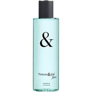 Tiffany & Co. Dufte til mænd Tiffany & Love For Him Shower Gel