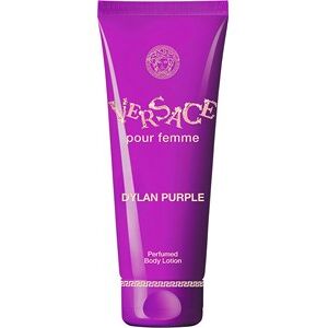 Versace Parfumer til kvinder Dylan Purple pour Femme Body Lotion